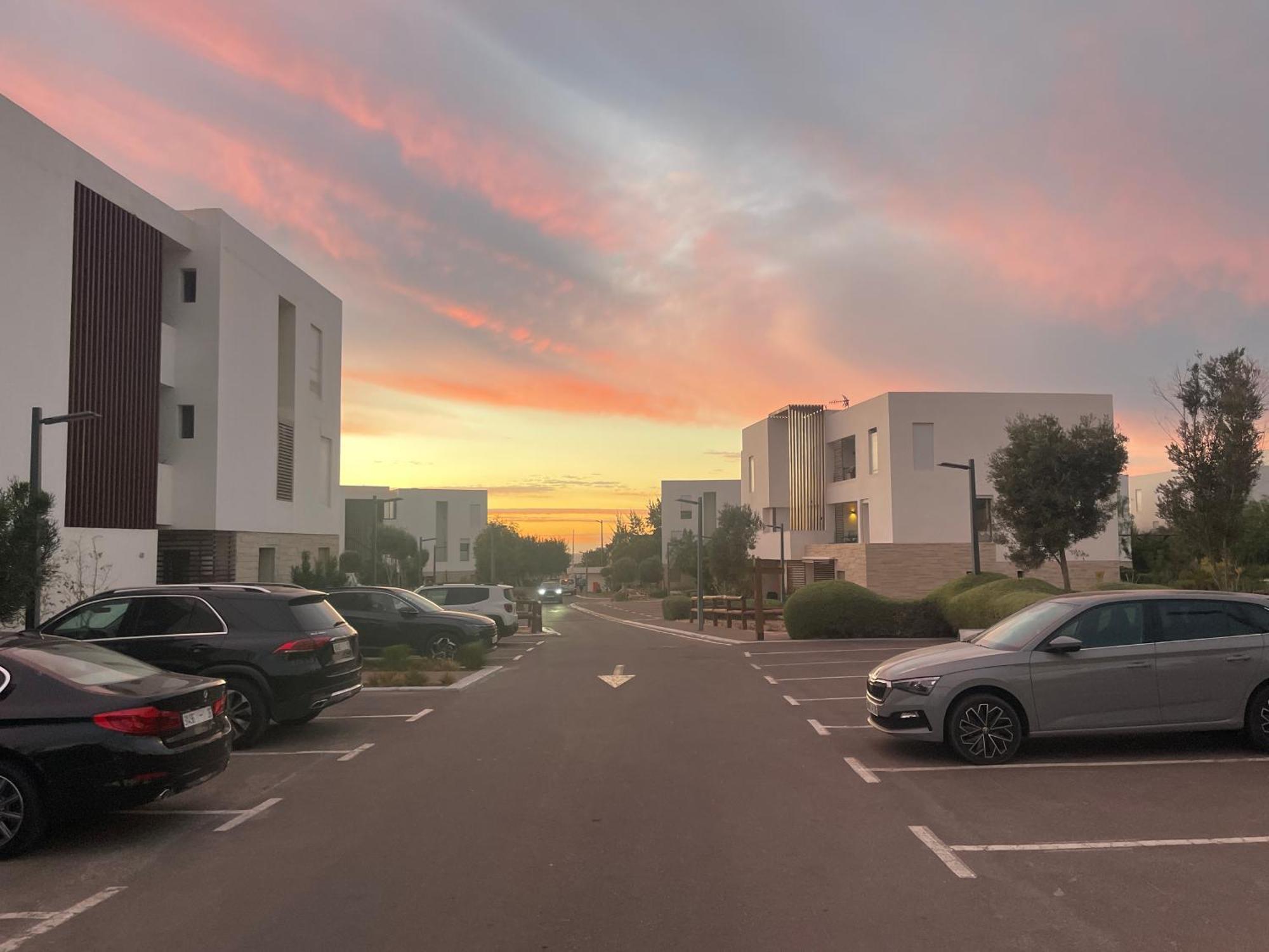 Apartamento Appt: Evasion Oceanique Taghazout
