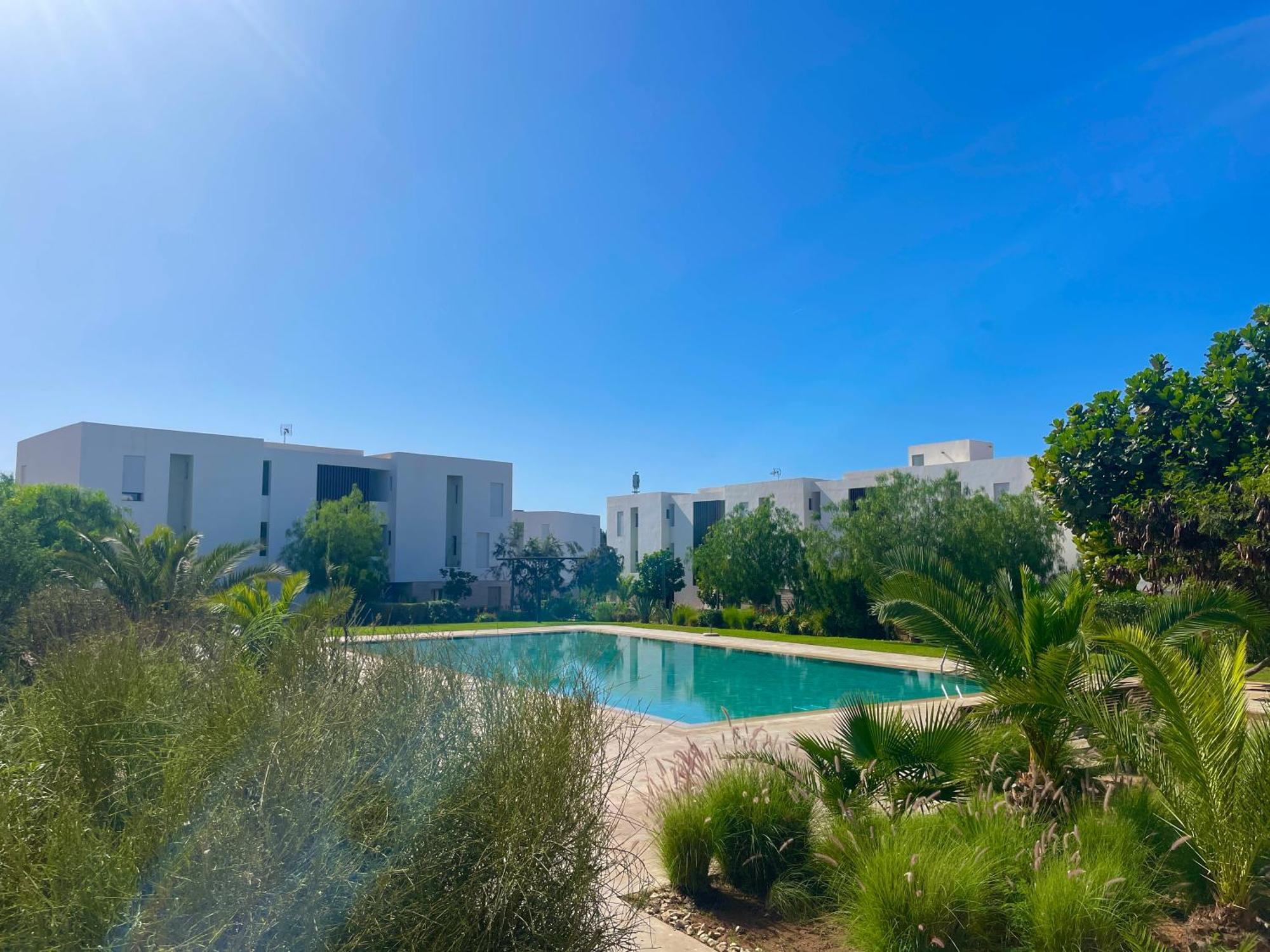 Appt: Evasion Oceanique *