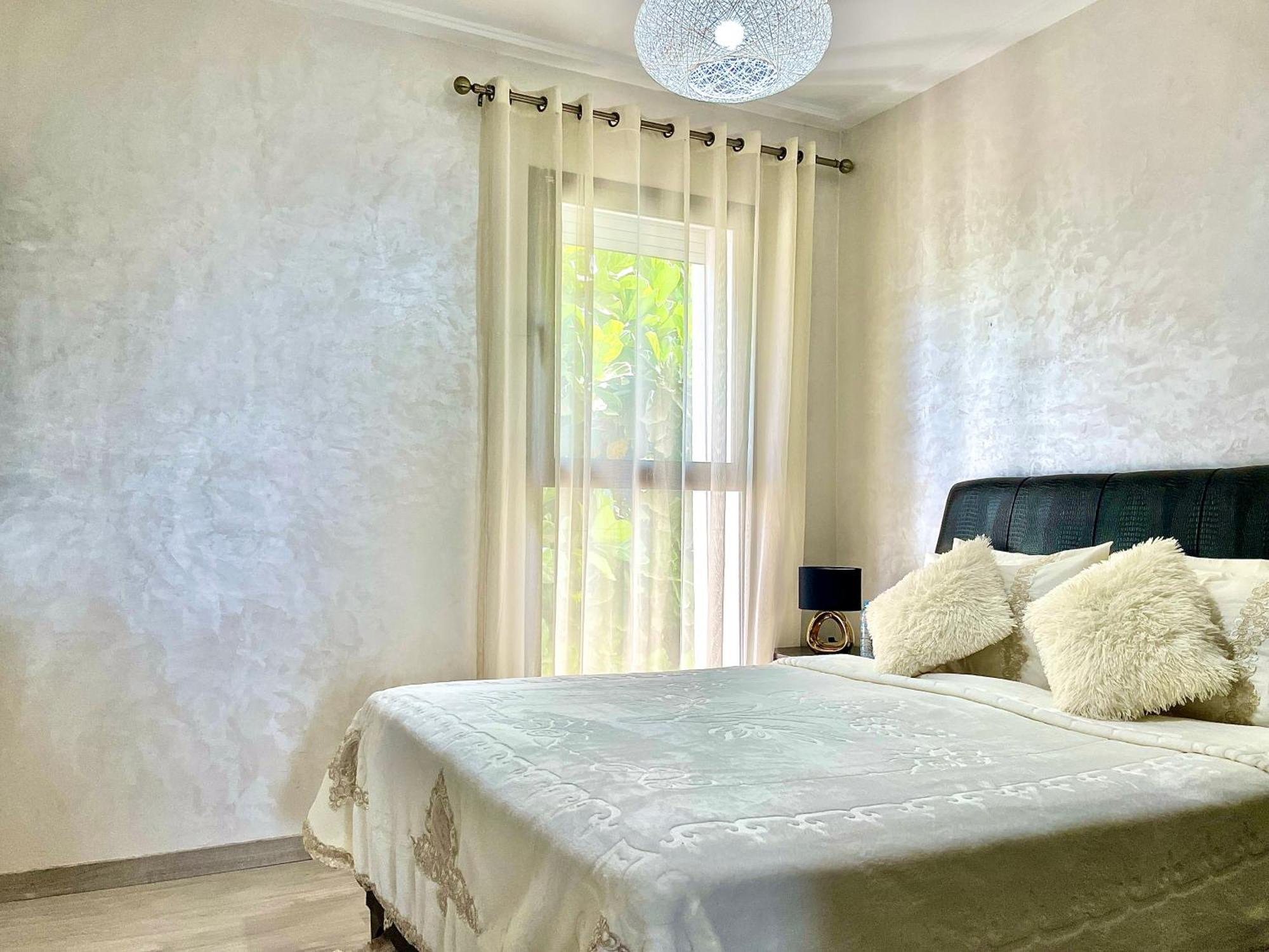Appt: Evasion Oceanique Apartamento