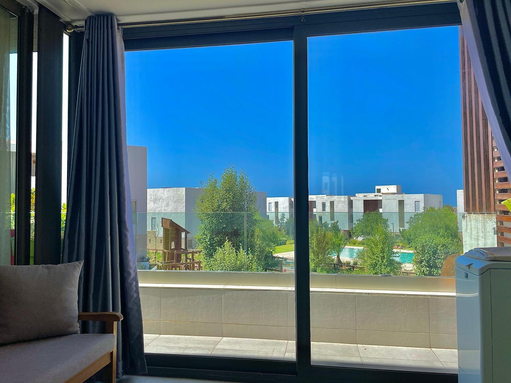 Appt: Evasion Oceanique Apartamento *