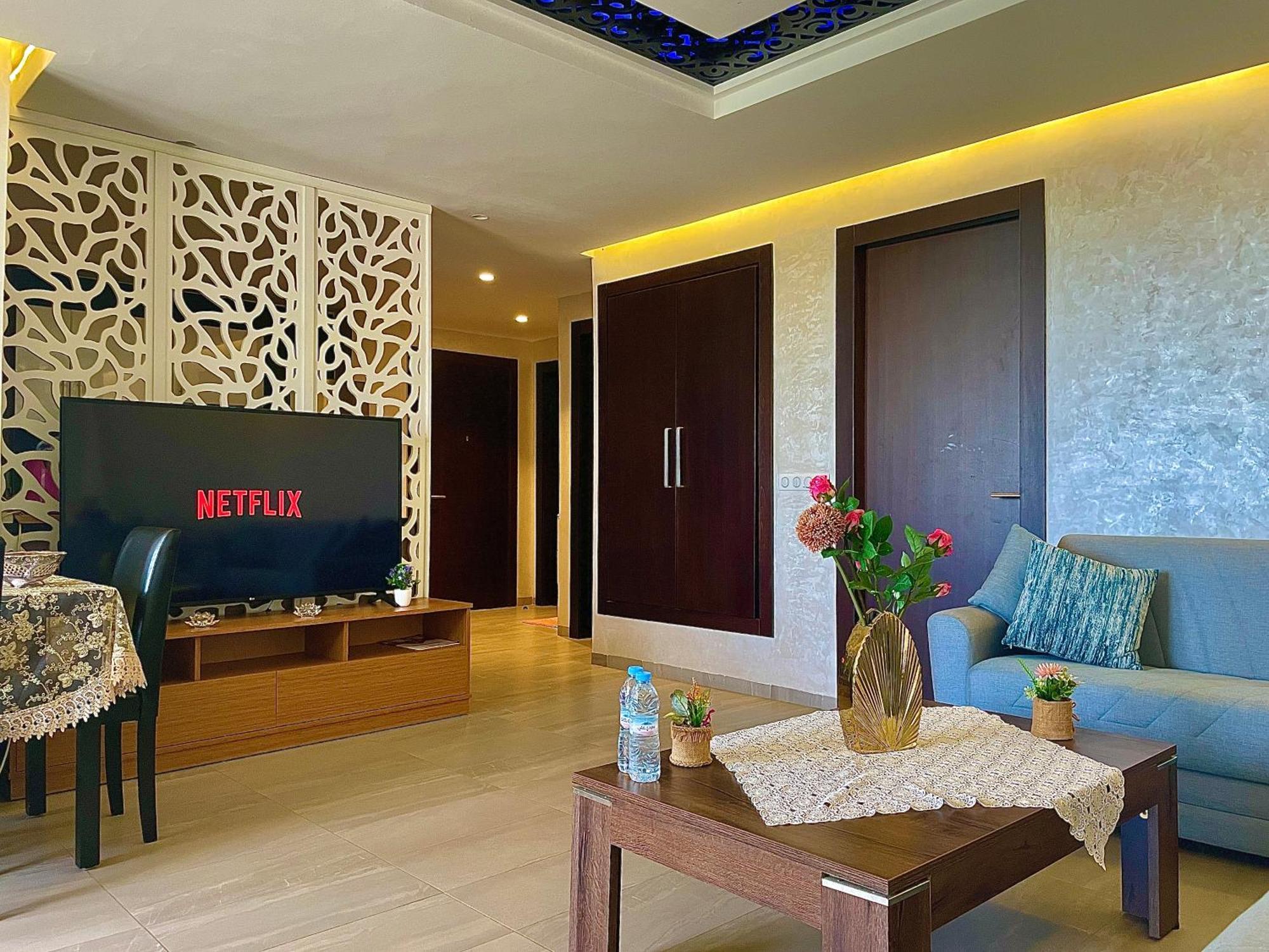 Appt: Evasion Oceanique Apartamento *