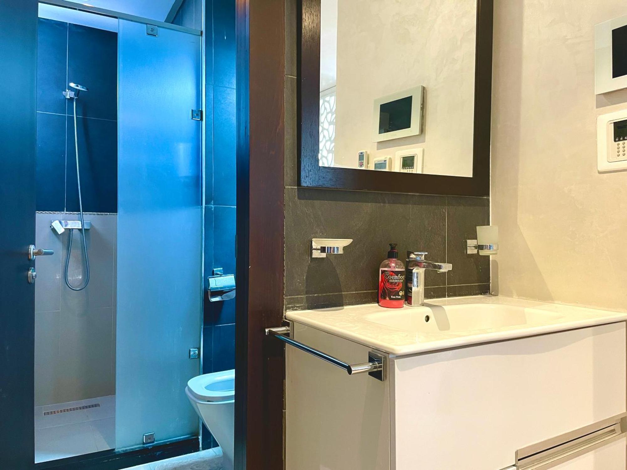 Appt: Evasion Oceanique Apartamento