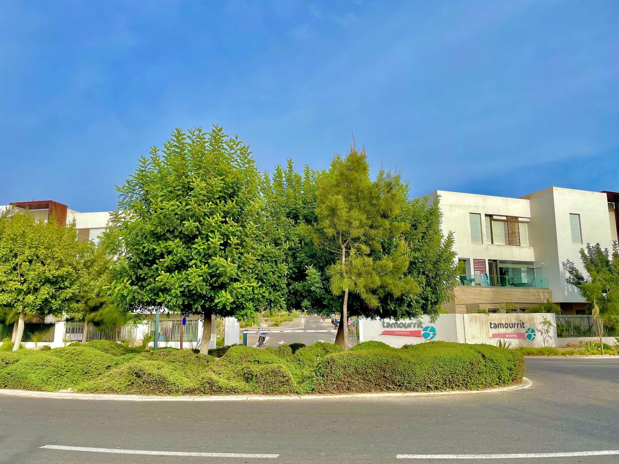 Apartamento Appt: Evasion Oceanique