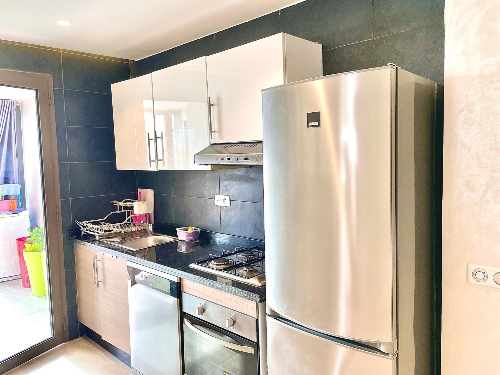 Apartamento Appt: Evasion Oceanique Taghazout