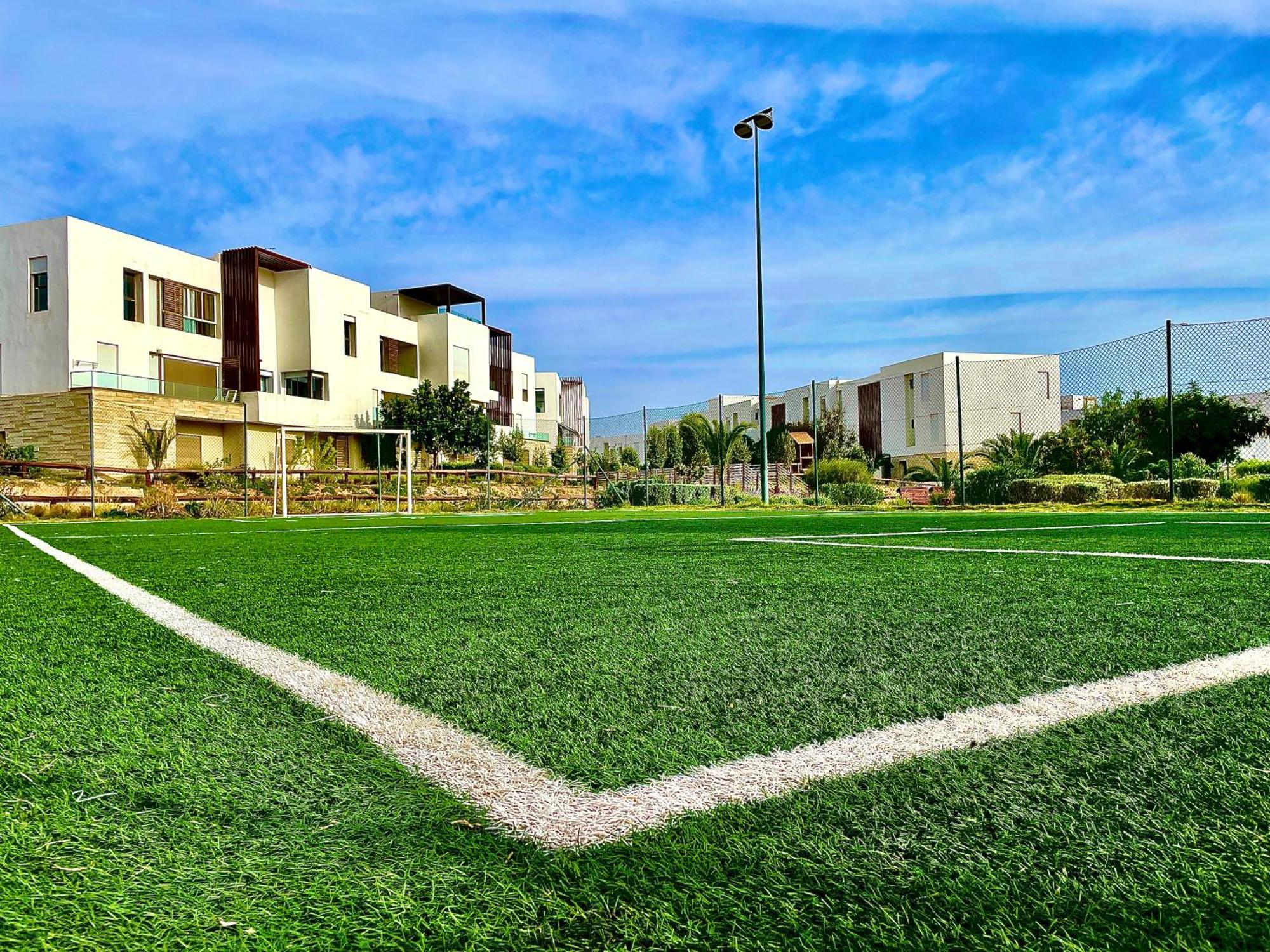 Appt: Evasion Oceanique Apartamento Taghazout