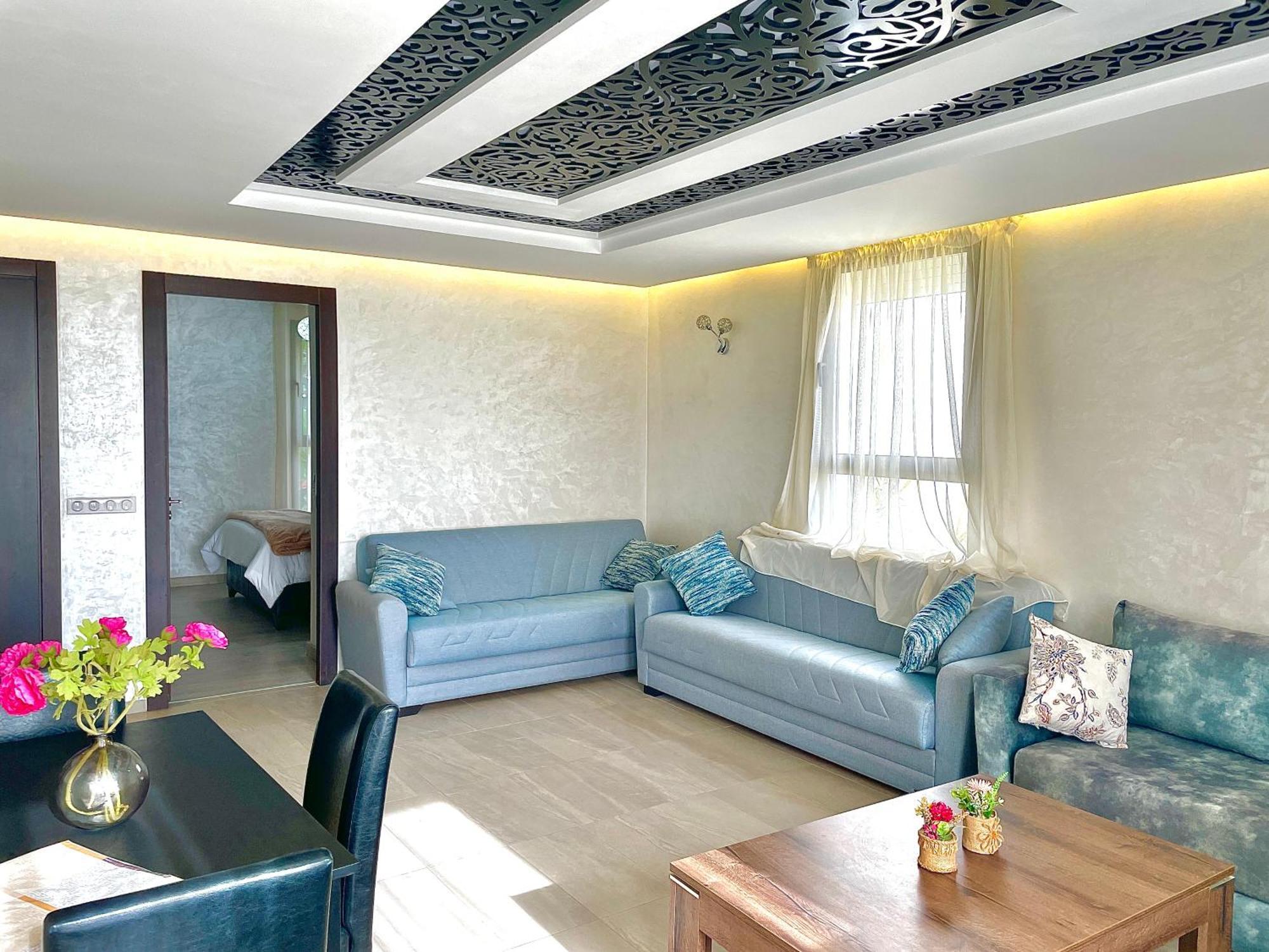 Appt: Evasion Oceanique Taghazout